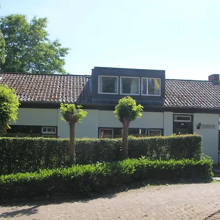 Hébergement de vacances De Biesenberg *