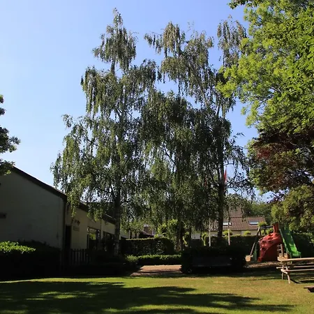 Hébergement de vacances De Biesenberg Ulestraten