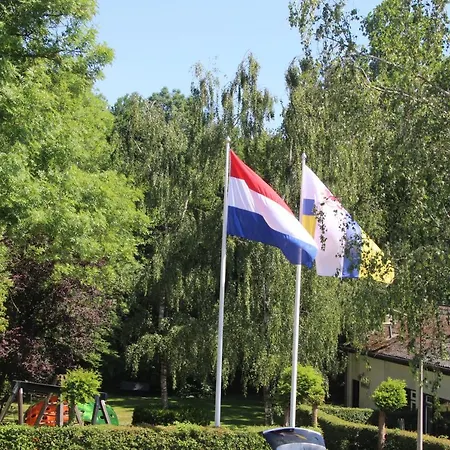 Hébergement de vacances De Biesenberg