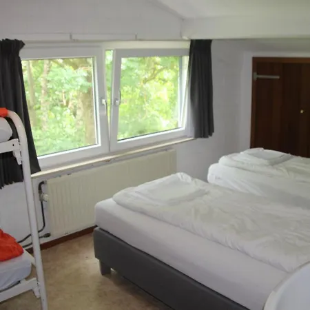 Hébergement de vacances De Biesenberg Ulestraten