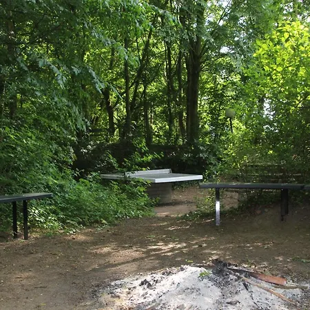 Hébergement de vacances De Biesenberg