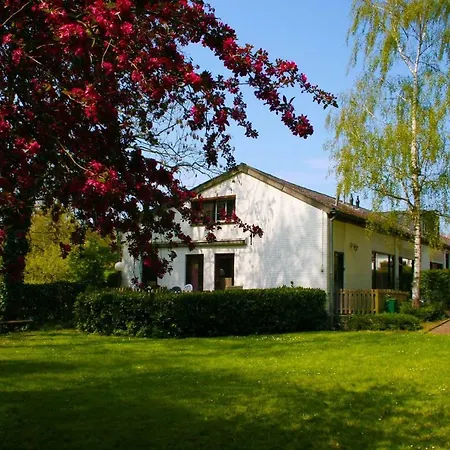 Hébergement de vacances De Biesenberg *