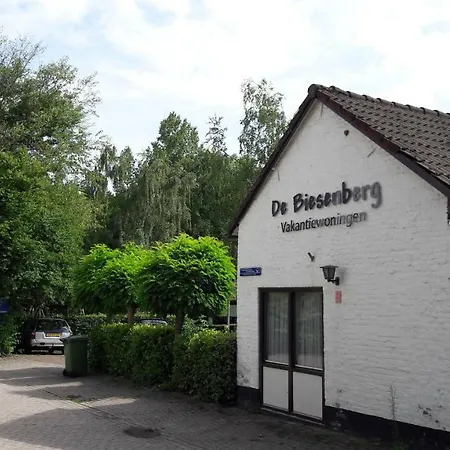 Hébergement de vacances De Biesenberg *