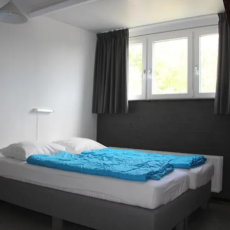 Holiday home De Biesenberg Ulestraten