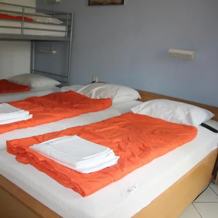 別荘 De Biesenberg *