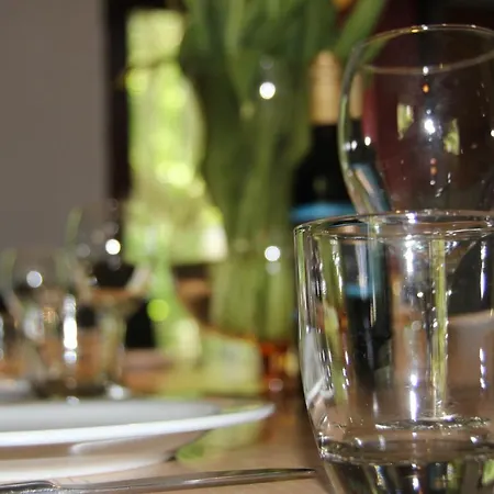 De Biesenberg Сasa de vacaciones Ulestraten