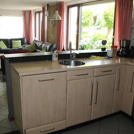 Сasa de vacaciones De Biesenberg Ulestraten