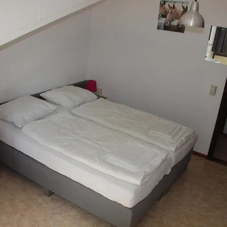 De Biesenberg Holiday home