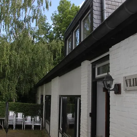 Сasa de vacaciones De Biesenberg *