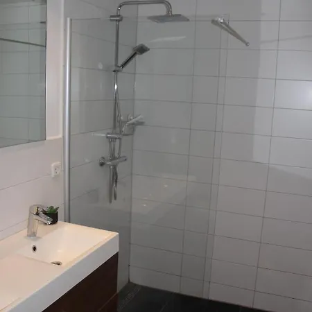 Сasa de vacaciones De Biesenberg