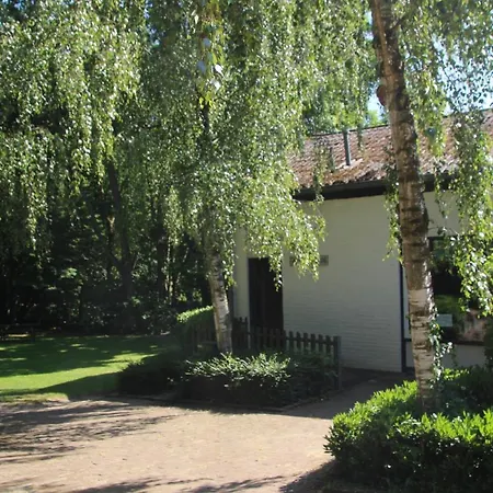 De Biesenberg *