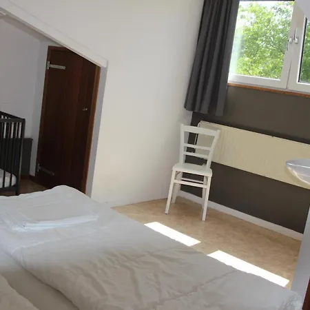 De Biesenberg * Ulestraten