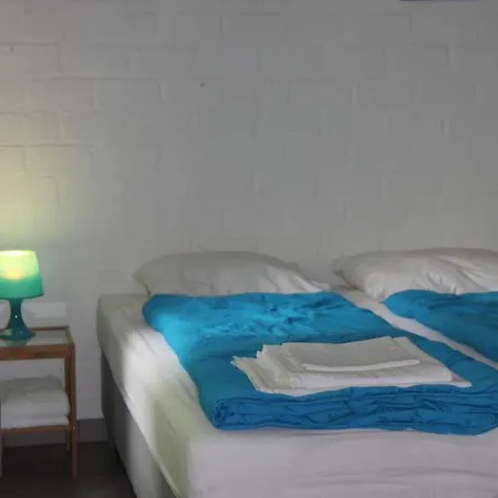 De Biesenberg Ulestraten