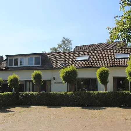 De Biesenberg
