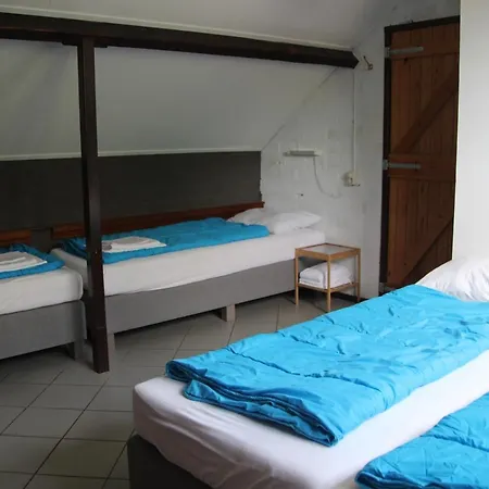 De Biesenberg * Ulestraten