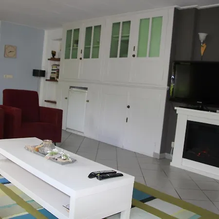 De Biesenberg Сasa de vacaciones