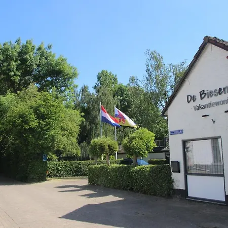 De Biesenberg *