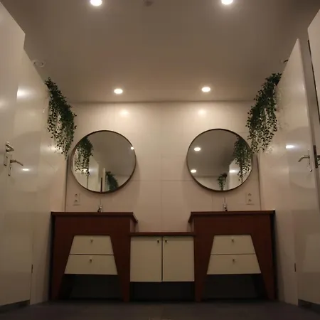 De Biesenberg Сasa de vacaciones