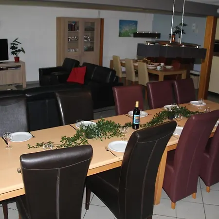 De Biesenberg Holiday home *