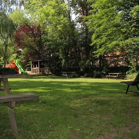 Holiday home De Biesenberg Ulestraten