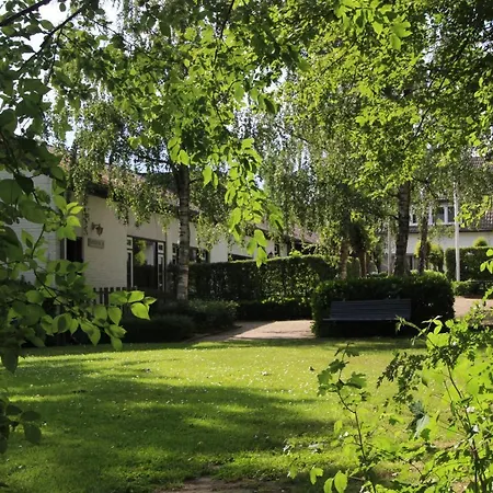 De Biesenberg Сasa de vacaciones Ulestraten