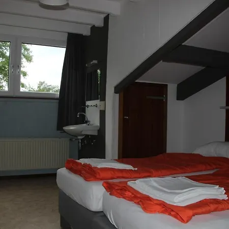 Сasa de vacaciones De Biesenberg Ulestraten