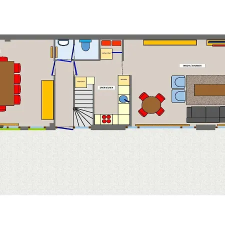 De Biesenberg * Ulestraten