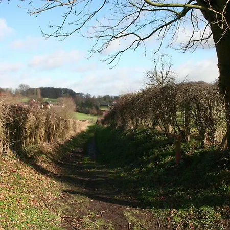 Сasa de vacaciones De Biesenberg Ulestraten