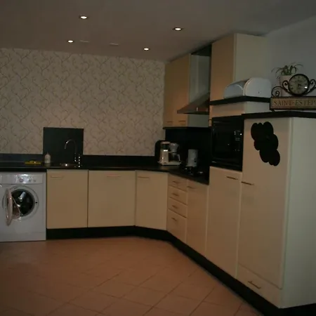 Holiday home De Biesenberg Ulestraten
