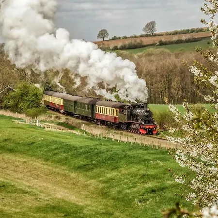 De Biesenberg Сasa de vacaciones *
