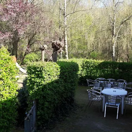 De Biesenberg Holiday home *