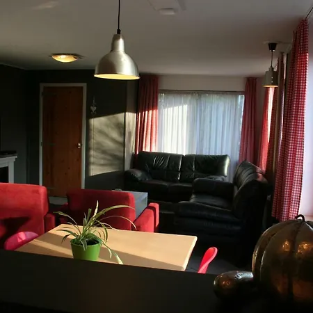 De Biesenberg Holiday home