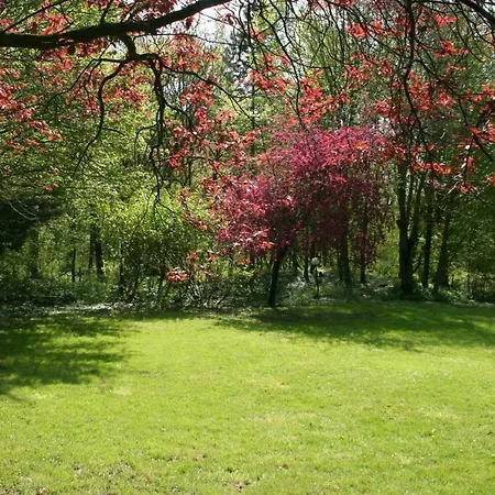 De Biesenberg Сasa de vacaciones