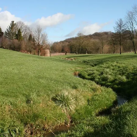 De Biesenberg Сasa de vacaciones Ulestraten